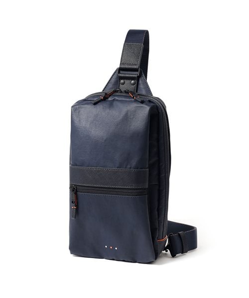 イズイット グリンザ ワンショルダーバッグ