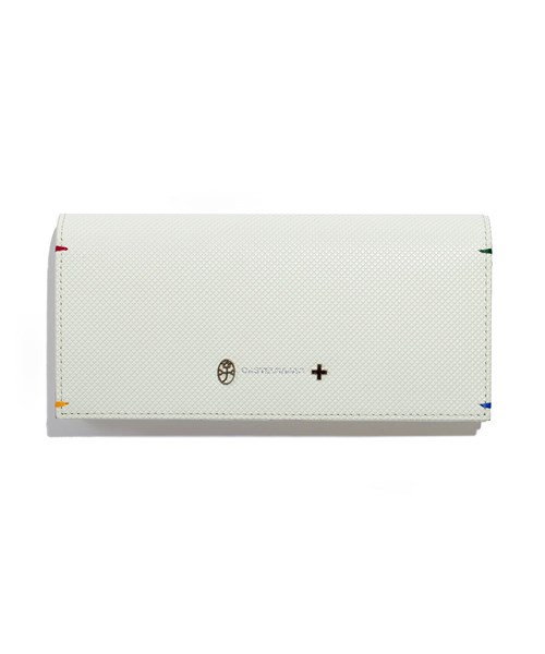 カステルバジャック トルク 長財布 カード段18