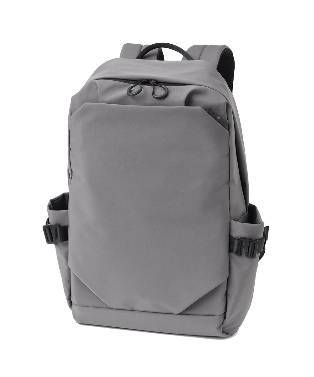 イズイット ループ リュック B4 セットアップ対応 スマホポーチ付属