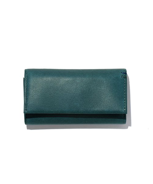 イズイット シルキー キーケース