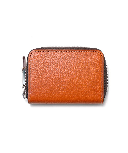 イズイット ジーナ BOX型小銭入れ