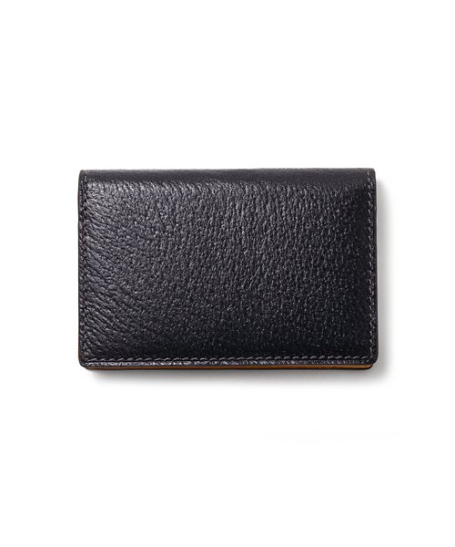 イズイット ジーナ 名刺入れ