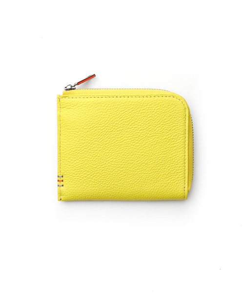 イズイット テンダー コンパクト財布 カード段5