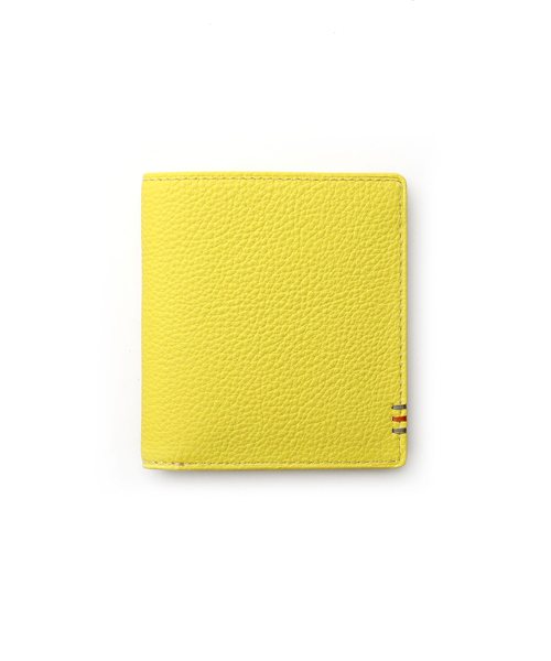 イズイット テンダー 二つ折り財布 純札 カード段10