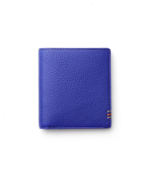 イズイット テンダー 二つ折り財布 純札 カード段10