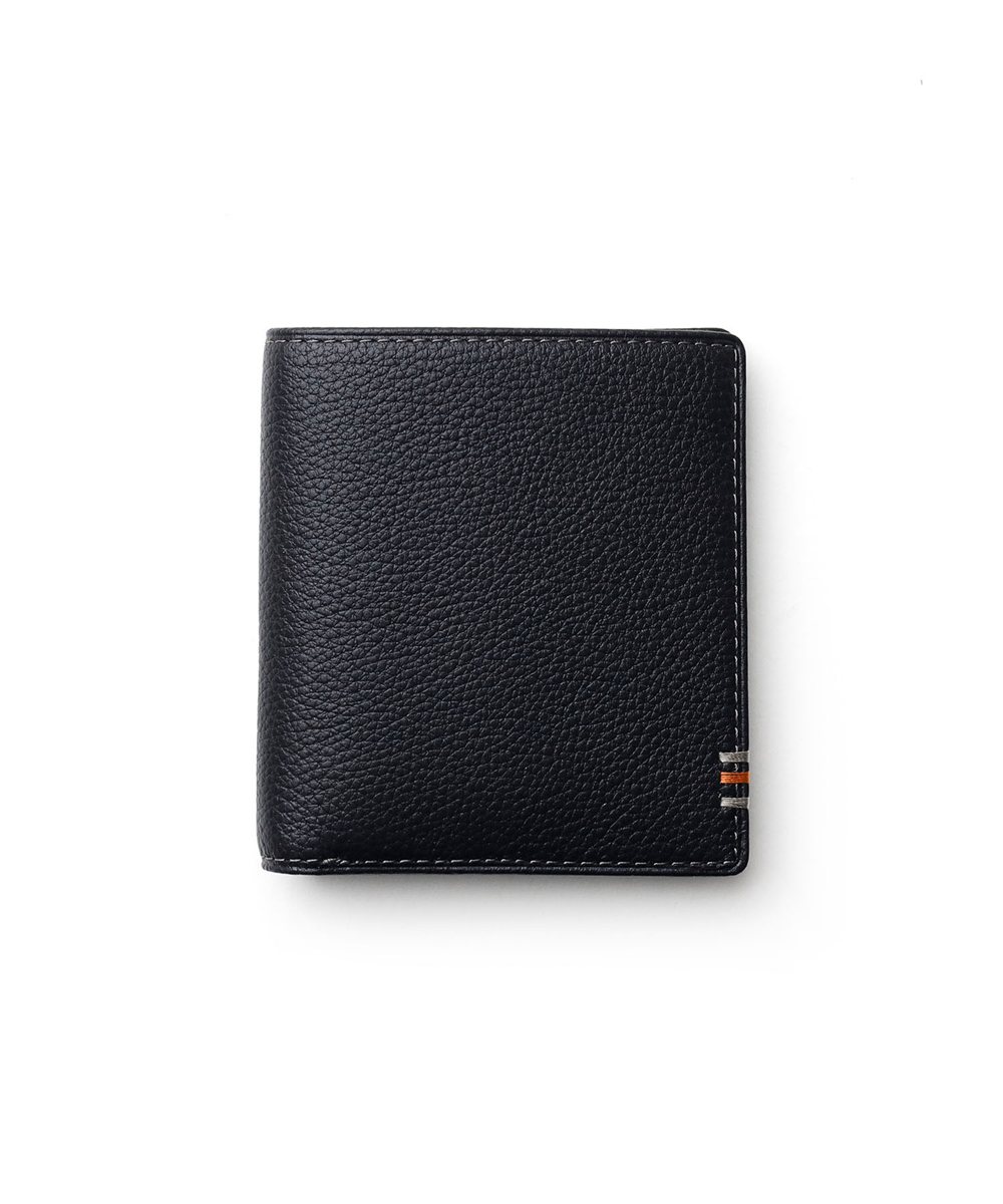 イズイット テンダー 二つ折り財布 カード段6