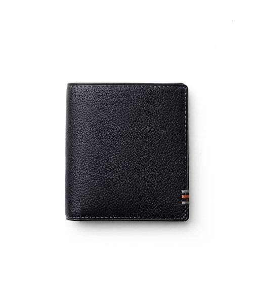 イズイット テンダー 二つ折り財布 カード段6