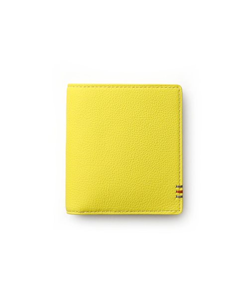 イズイット テンダー 二つ折り財布 カード段6