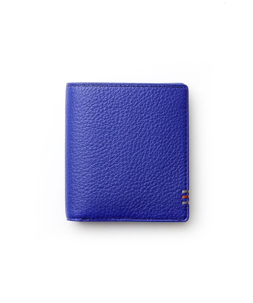 イズイット テンダー 二つ折り財布 カード段6