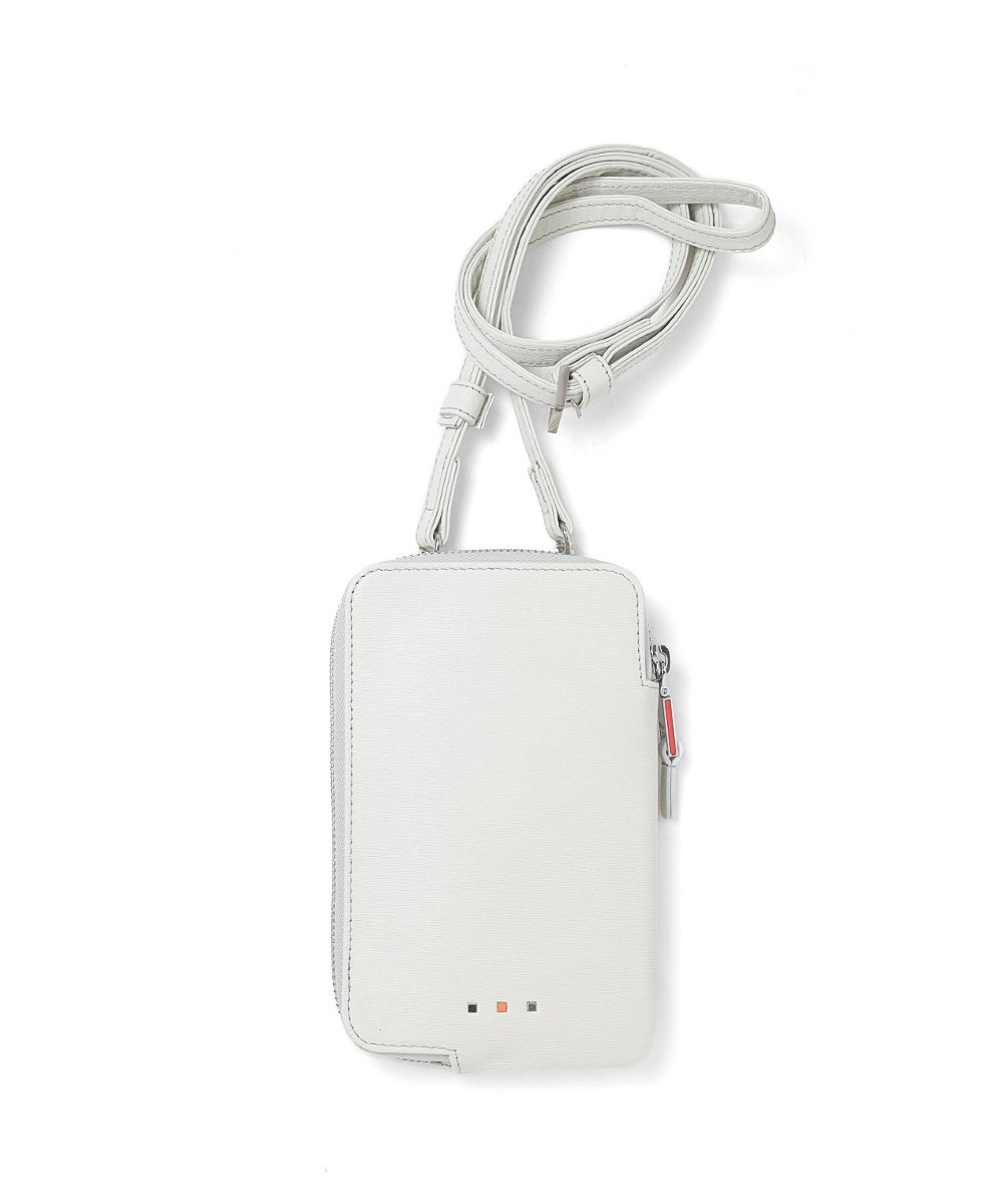 イズイット ノボII スマホショルダーバッグ