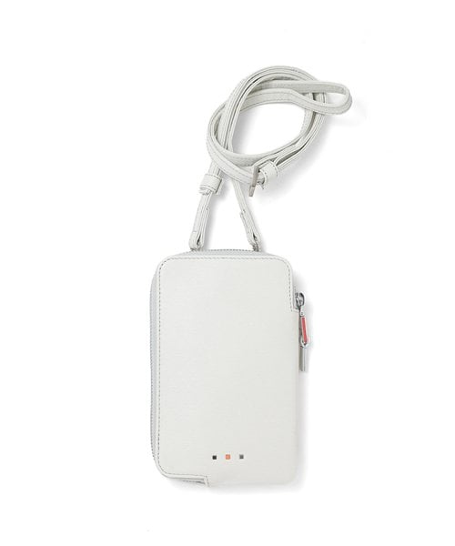 イズイット ノボII スマホショルダーバッグ