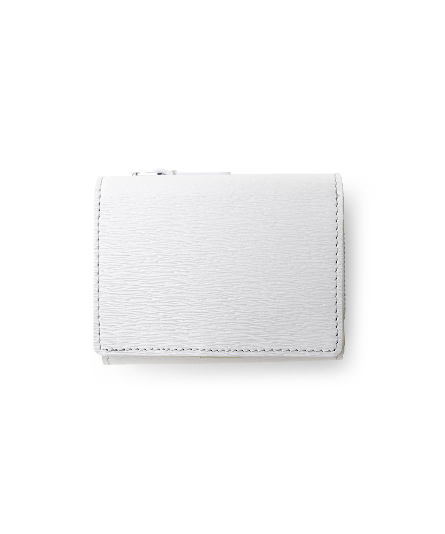 イズイット ノボII 三つ折り財布（カード段6） メンズ No.972623｜公式