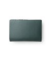 イズイット ノボII セミ長財布 カード段10(グリーン)