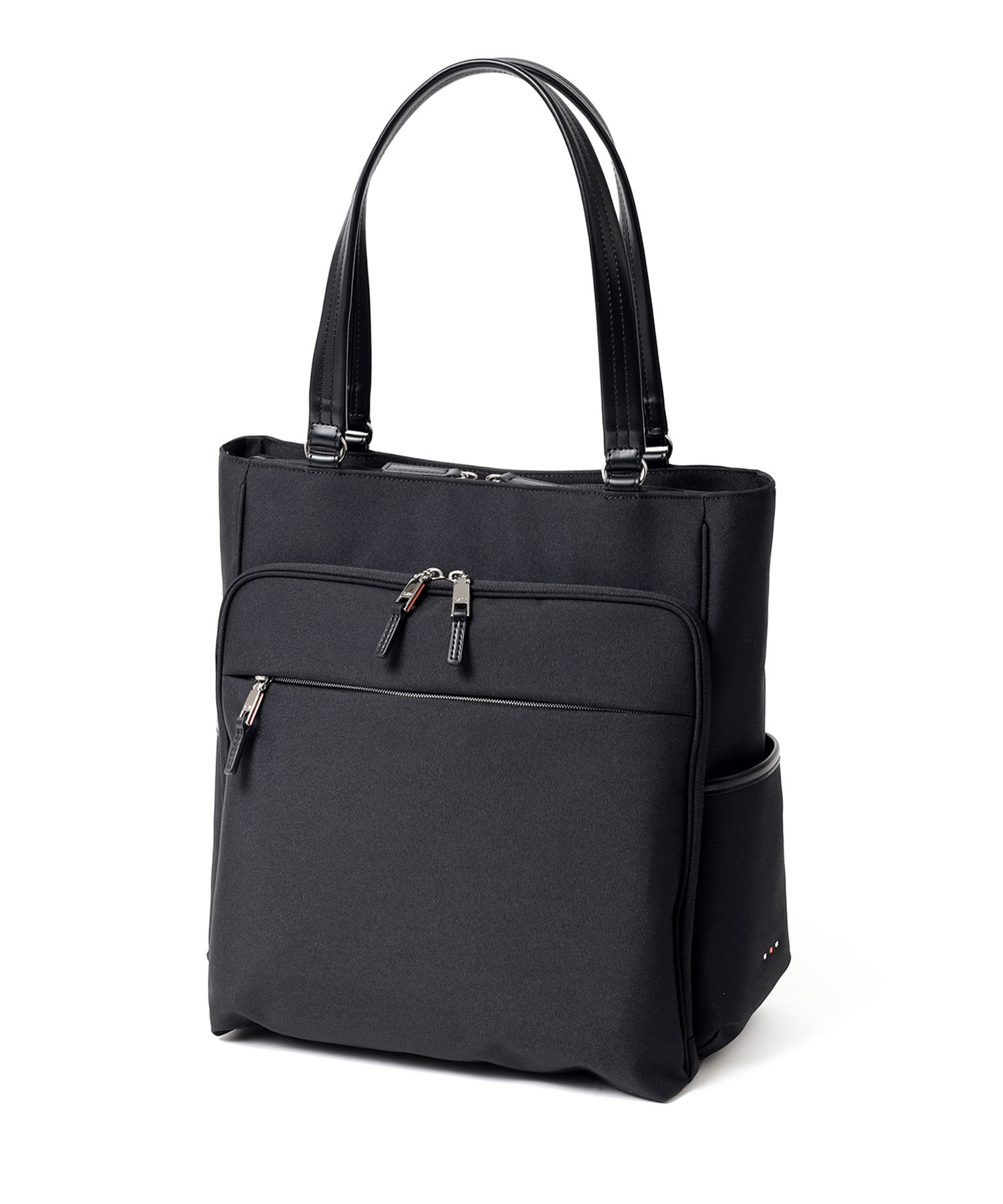 イズイット マイナビ2024 トートバッグ A4 セットアップ対応 サコッシュ付属【2025年秋 / テレビ朝日 土曜ドラマ使用商品】(クロ)