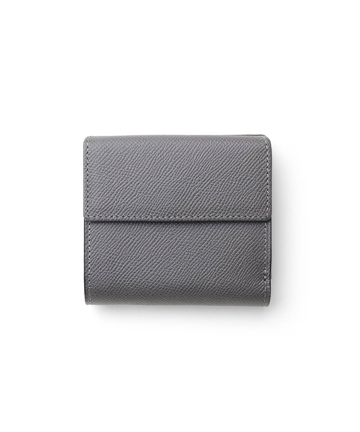 IS/IT / イズイット ダッチ 二つ折り財布 カード段 カード段10 / 二