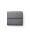 イズイット ダッチ 二つ折り財布 カード段 カード段10(グレー)