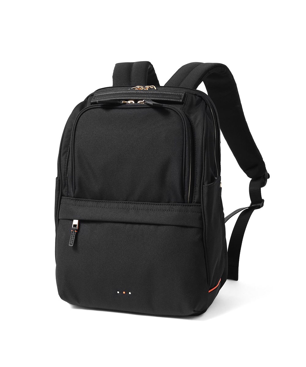 イズイット モデスト リュック A4 13.3インチPC対応