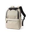 イズイット モデスト リュック A4 13.3インチPC対応(ベージュ)