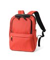 イズイット モデスト リュック A4 13.3インチPC対応(オレンジ)