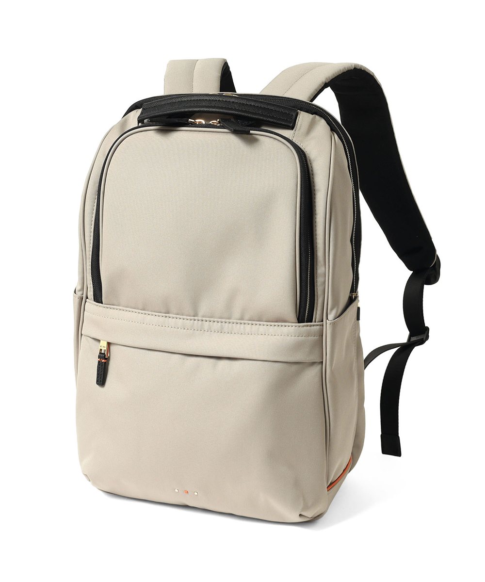 イズイット モデスト リュック A4 15.6インチPC対応