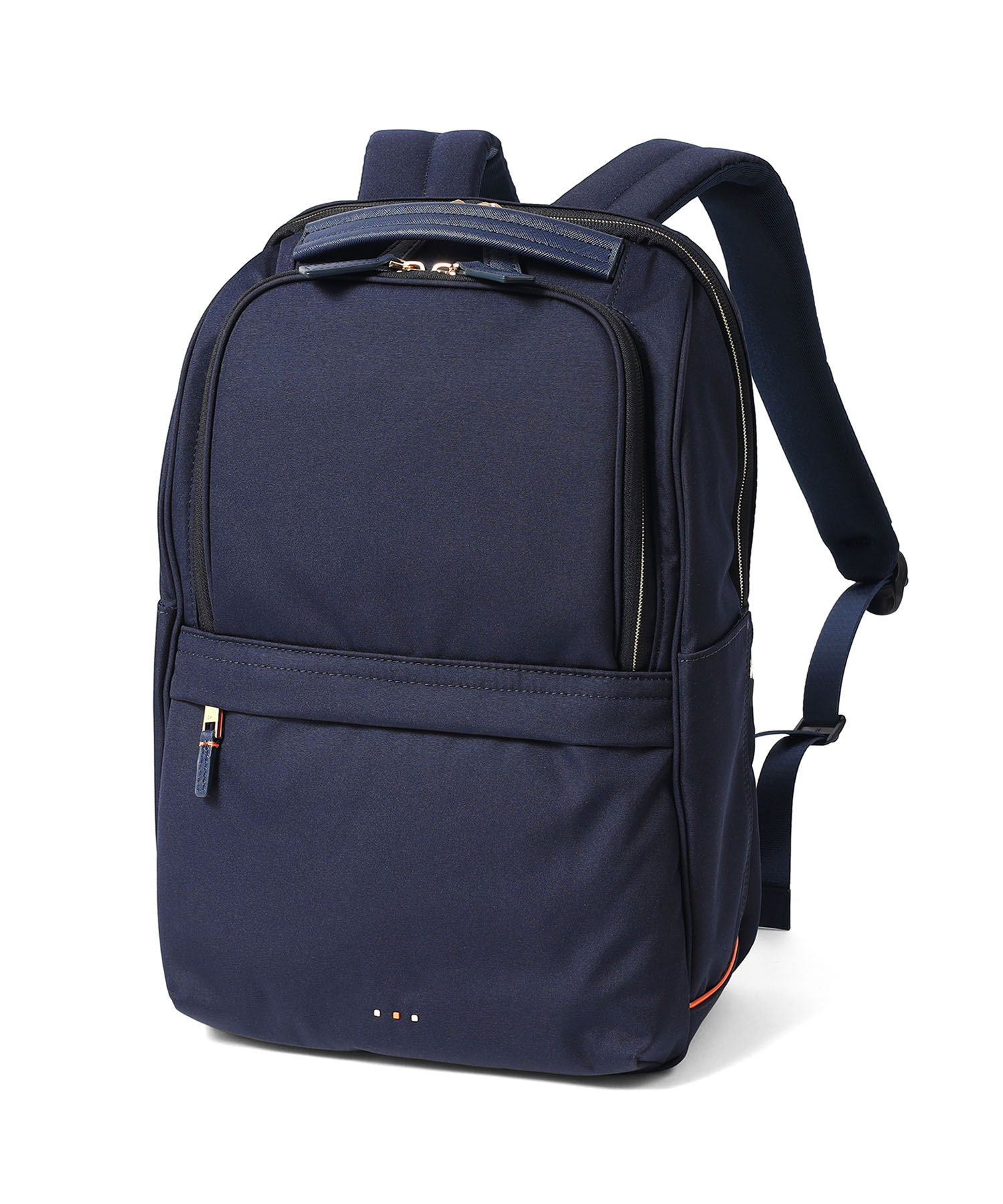 イズイット モデスト リュック A4 15.6インチPC対応(コン)