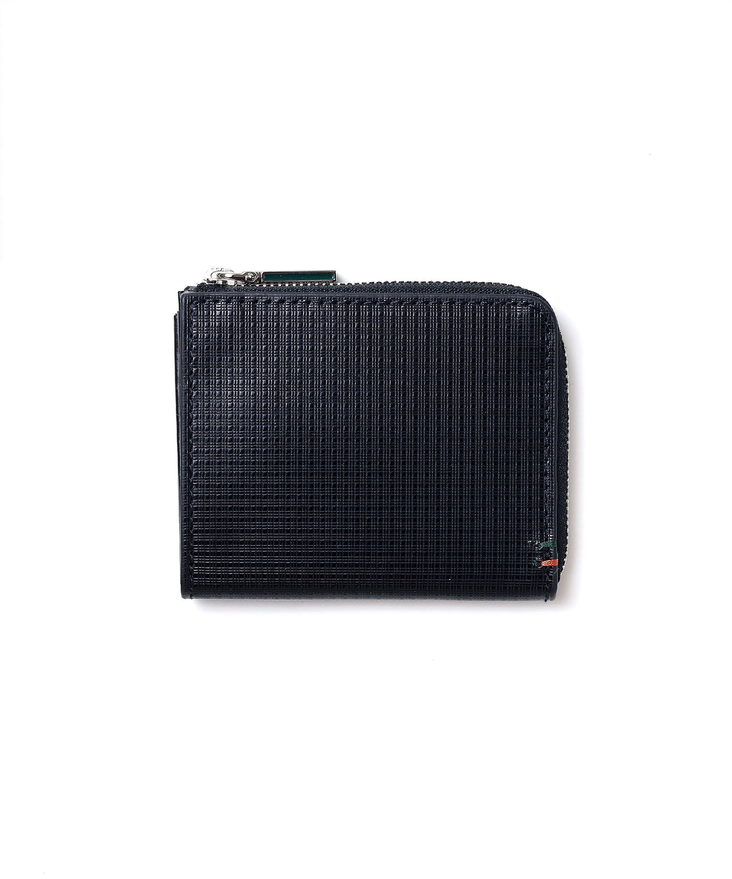 イズイット ツール コンパクト財布（カード段3） メンズ No.979603