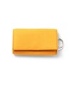 イズイット ディア キーケース(イエロー)