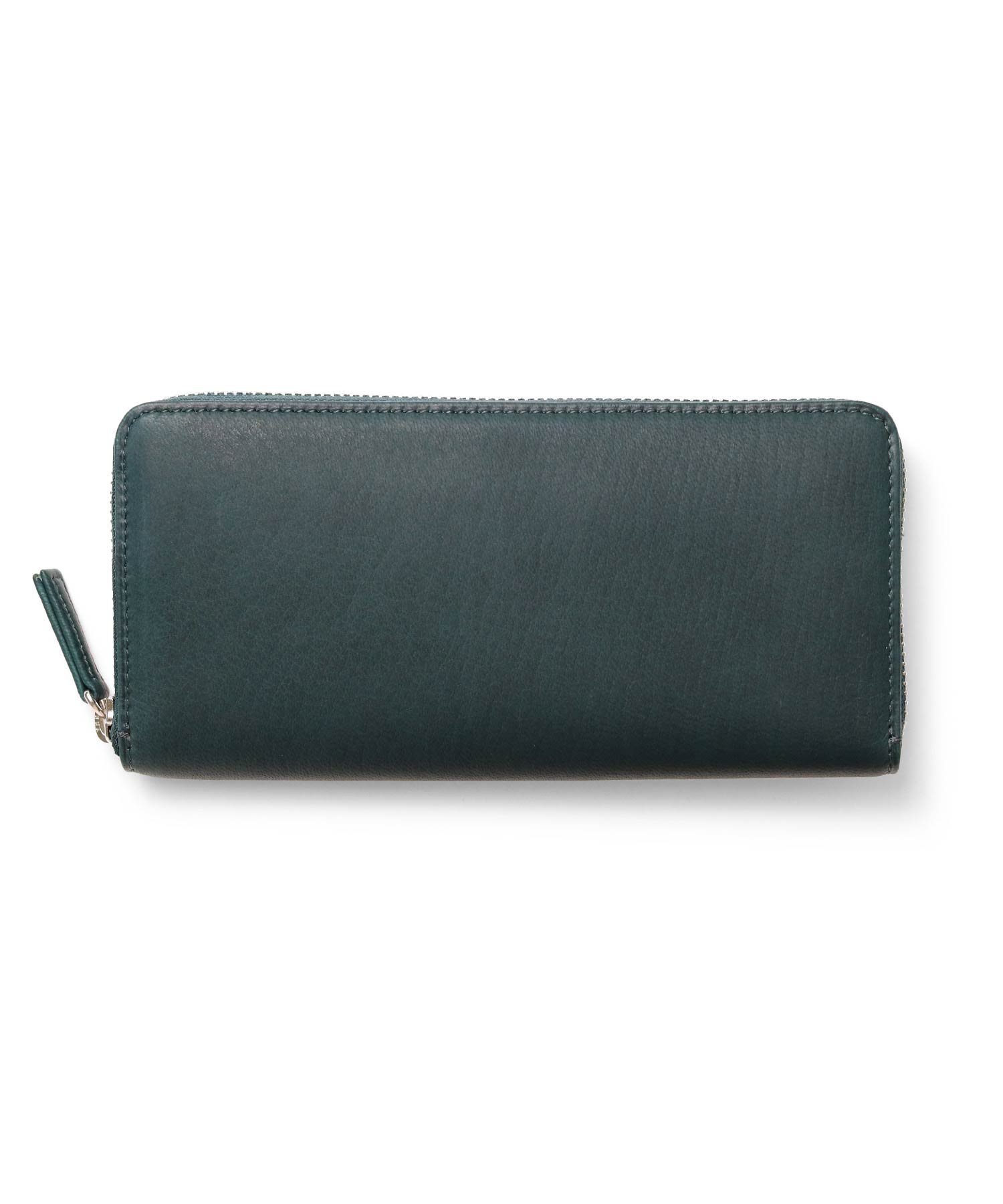 IS/IT / イズイット ディア ラウンドファスナー長財布 カード段12