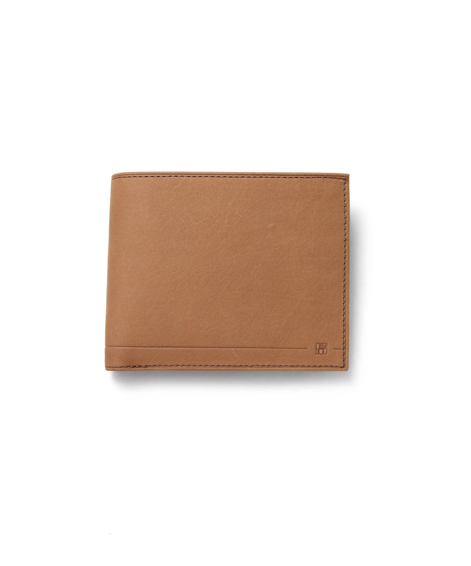 IS/IT / イズイット ガニー 二つ折り財布 カード段4 / 二つ折り財布