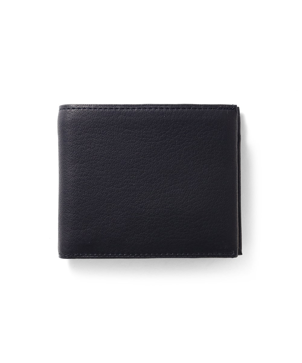 イズイット ディアⅡ 二つ折り財布 カード段5