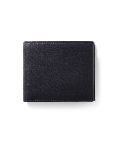 イズイット ディアⅡ 二つ折り財布 カード段5