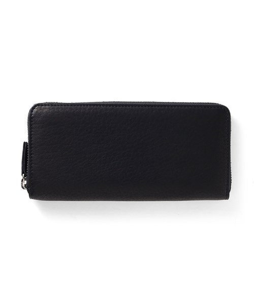 イズイット ディアⅡ ラウンドファスナー長財布 カード段12