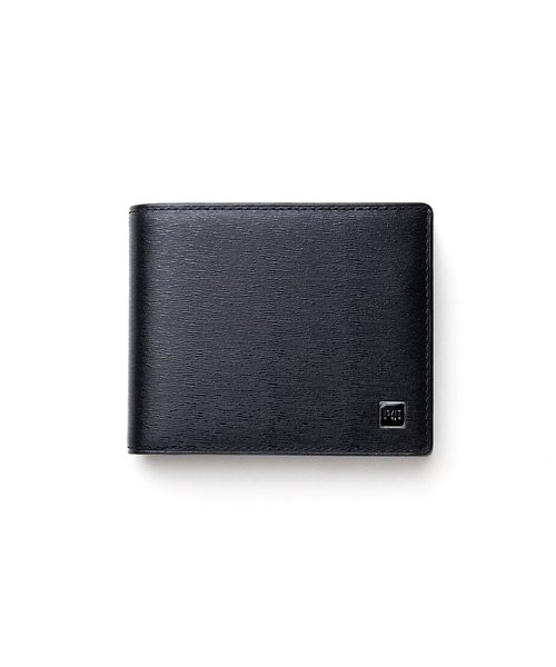 イズイット ポリマー 二つ折り財布 カード段9