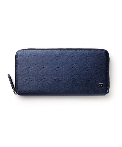 イズイット ポリマー ラウンドファスナー長財布 カード段14