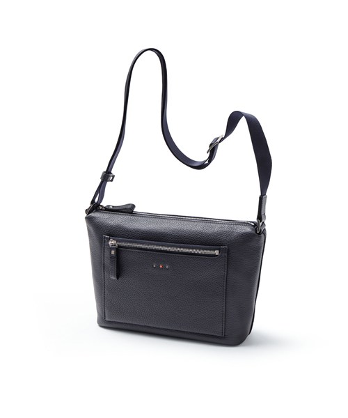 イズイット トレロ ショルダーバッグ スモール