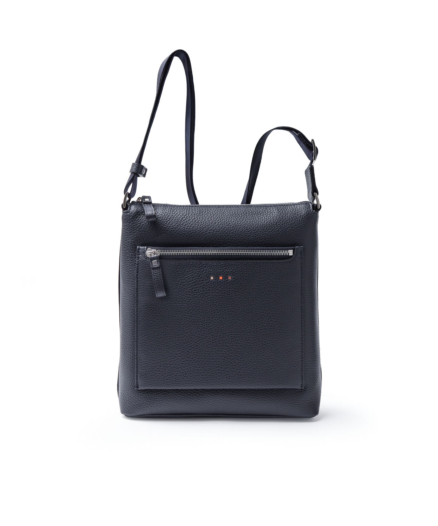 イズイット トレロ ショルダーバッグ B5(コン)