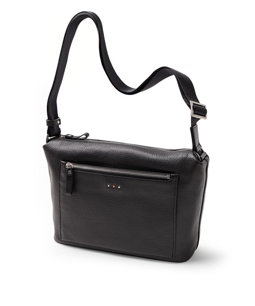 イズイット トレロ ショルダーバッグ B5 舟形