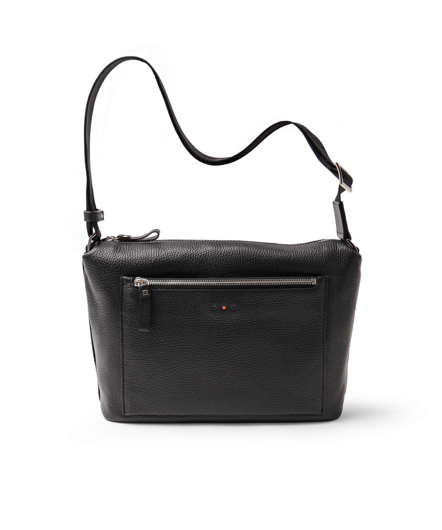 イズイット トレロ ショルダーバッグ B5 舟形(クロ)