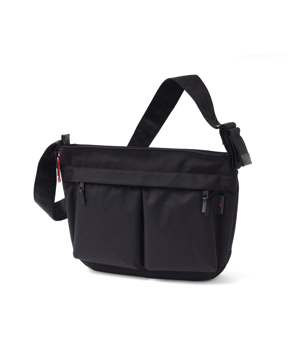 イズイット X-PAC ショルダーバッグ A4