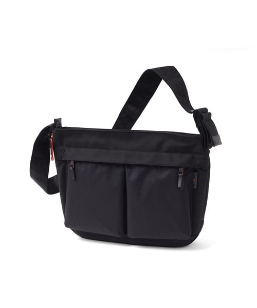 イズイット X-PAC ショルダーバッグ A4