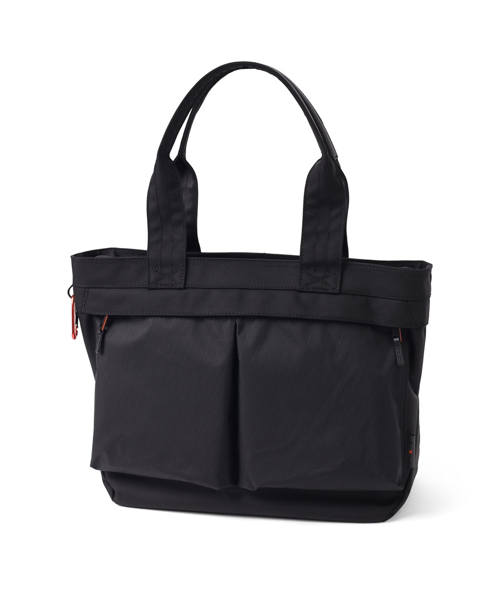 イズイット X-PAC トートバッグ A4 13.3インチPC対応