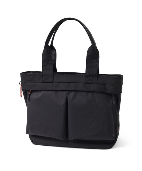 イズイット X-PAC トートバッグ A4 13.3インチPC対応