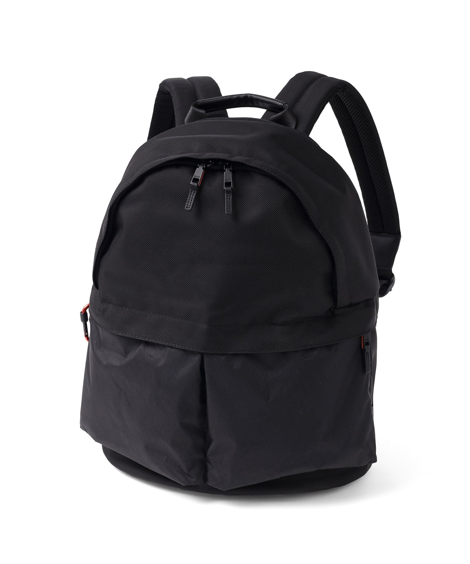 イズイット X-PAC リュック A4 13.3インチPC対応(クロ)