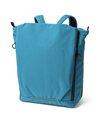 イズイット ルプラ トートバッグ兼用リュック B4 3WAY セットアップ対応(ブルー)