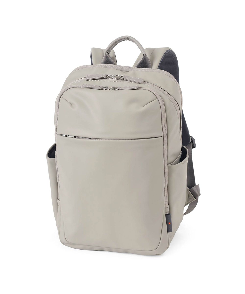 イズイット マイナビカジビジ リュック A4 13.3インチPC対応