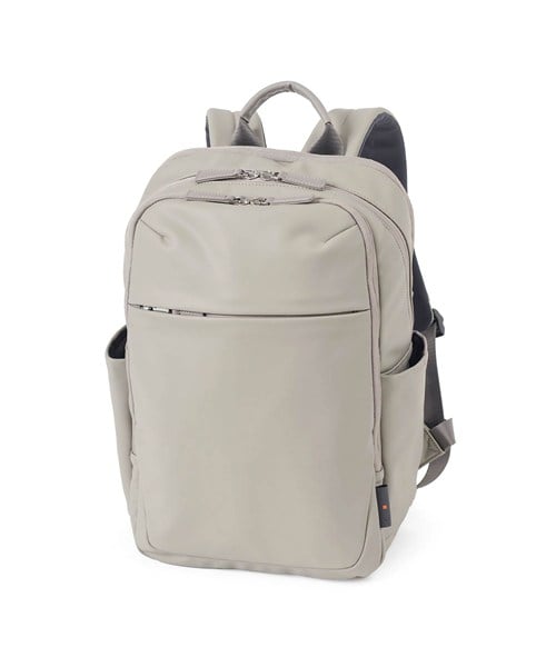 イズイット マイナビカジビジ リュック A4 13.3インチPC対応