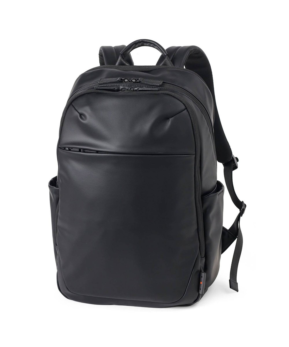 イズイット マイナビカジビジ リュック B4 15.6インチPC対応