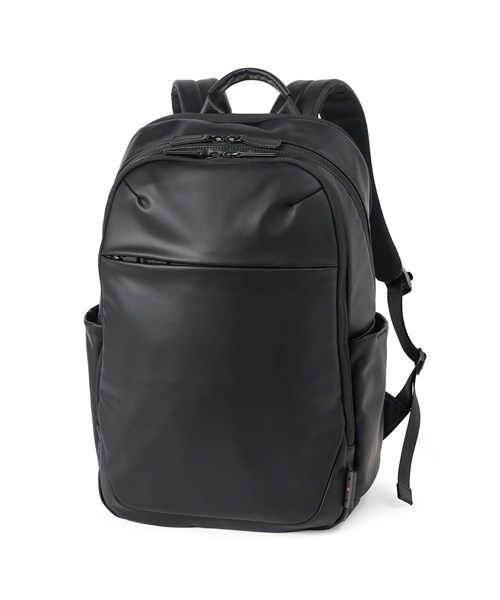 イズイット マイナビカジビジ リュック B4 15.6インチPC対応