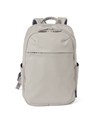 イズイット マイナビカジビジ リュック B4 15.6インチPC対応(グレージュ)