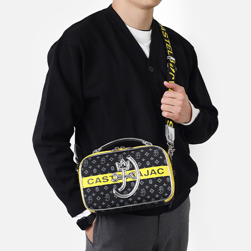 CASTELBAJAC ミカ新商品